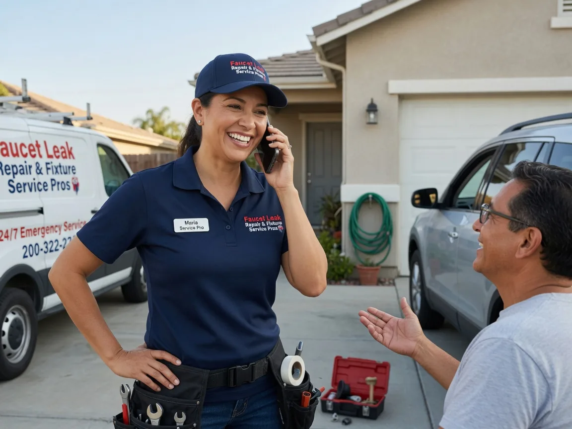 Faucet Repair Equality, IL FAQs