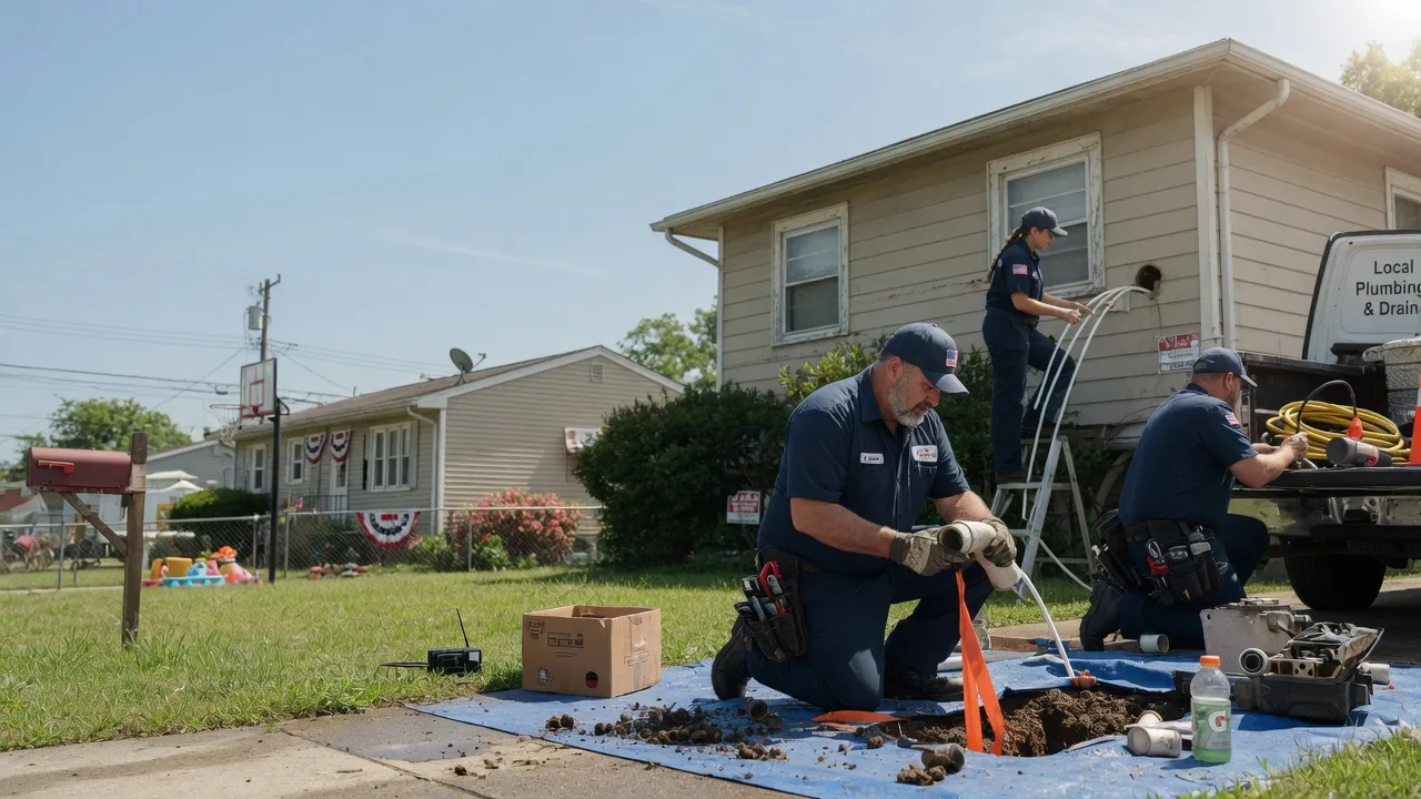 Faucet Repair in Equality, IL near me